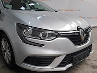 Personenauto, renault, megane, 2019 - afbeelding 10 van  67