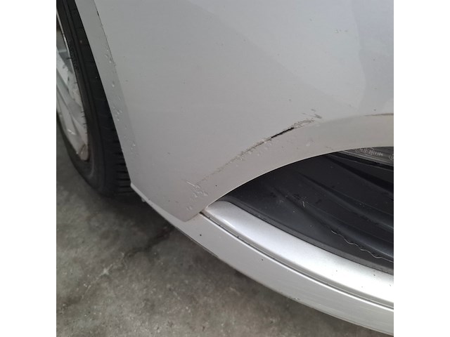 Personenauto, renault, megane, 2019 - afbeelding 11 van  67