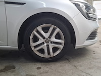 Personenauto, renault, megane, 2019 - afbeelding 13 van  67