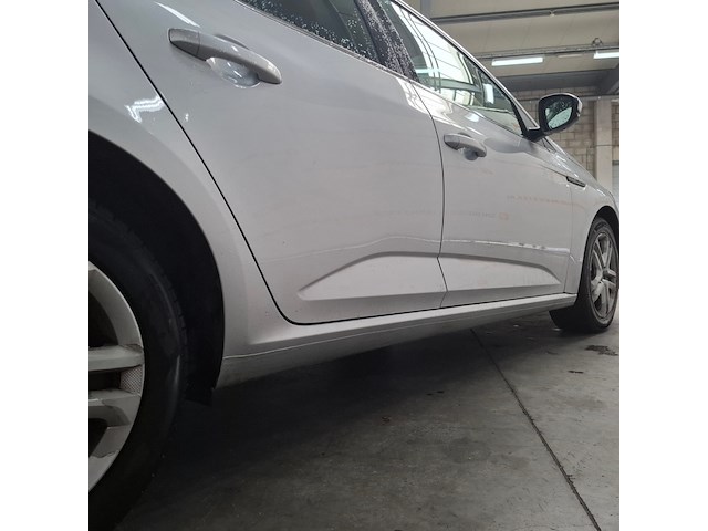 Personenauto, renault, megane, 2019 - afbeelding 14 van  67