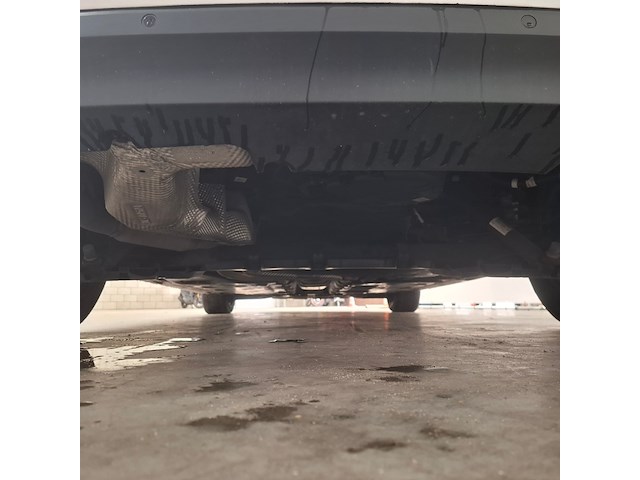 Personenauto, renault, megane, 2019 - afbeelding 15 van  67