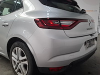 Personenauto, renault, megane, 2019 - afbeelding 16 van  67