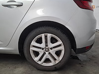 Personenauto, renault, megane, 2019 - afbeelding 17 van  67
