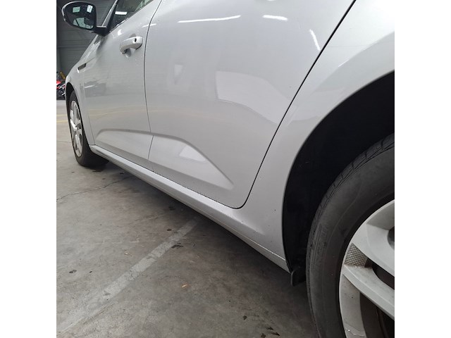 Personenauto, renault, megane, 2019 - afbeelding 18 van  67