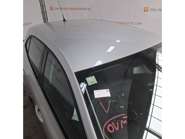 Personenauto, renault, megane, 2019 - afbeelding 19 van  67