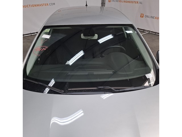 Personenauto, renault, megane, 2019 - afbeelding 20 van  67