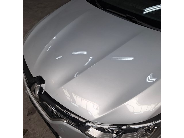 Personenauto, renault, megane, 2019 - afbeelding 21 van  67