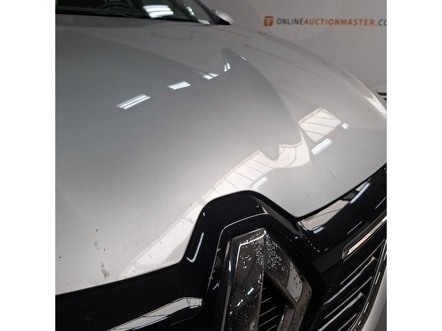 Personenauto, renault, megane, 2019 - afbeelding 22 van  67