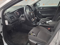 Personenauto, renault, megane, 2019 - afbeelding 24 van  67