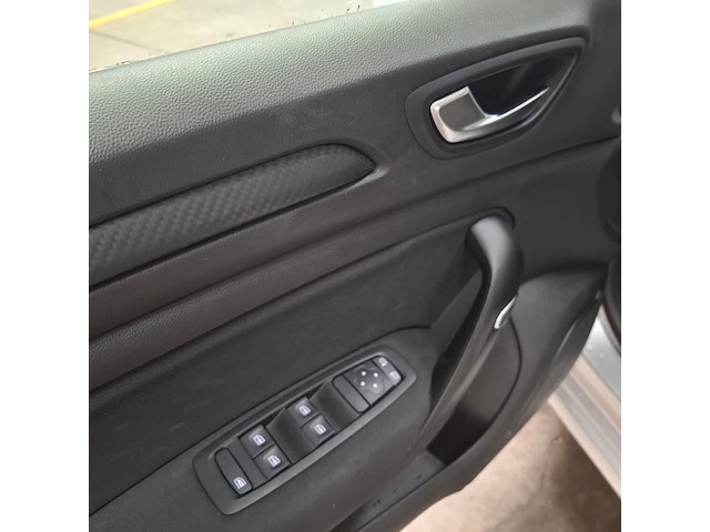 Personenauto, renault, megane, 2019 - afbeelding 25 van  67