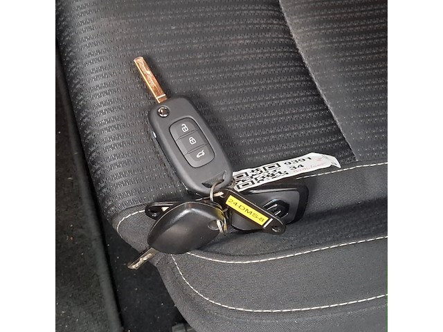 Personenauto, renault, megane, 2019 - afbeelding 26 van  67