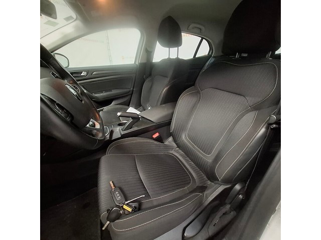 Personenauto, renault, megane, 2019 - afbeelding 28 van  67