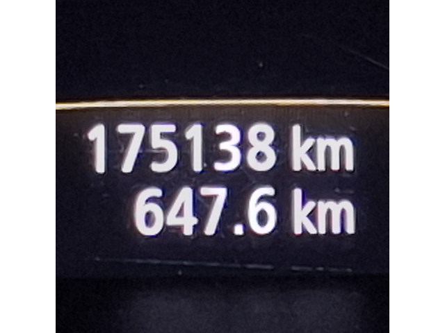 Personenauto, renault, megane, 2019 - afbeelding 31 van  67