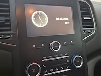 Personenauto, renault, megane, 2019 - afbeelding 32 van  67