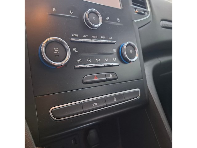 Personenauto, renault, megane, 2019 - afbeelding 33 van  67