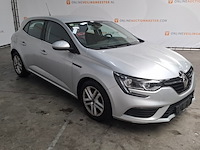 Personenauto, renault, megane, 2019 - afbeelding 23 van  67
