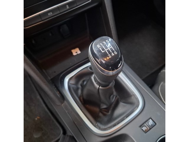 Personenauto, renault, megane, 2019 - afbeelding 35 van  67