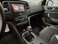 Personenauto, renault, megane, 2019 - afbeelding 36 van  67
