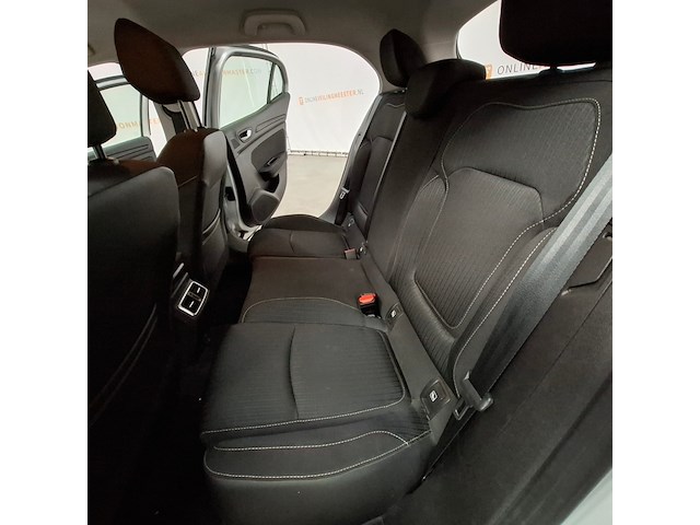 Personenauto, renault, megane, 2019 - afbeelding 38 van  67