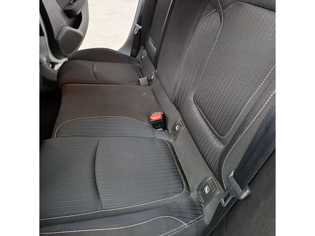 Personenauto, renault, megane, 2019 - afbeelding 39 van  67