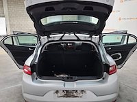 Personenauto, renault, megane, 2019 - afbeelding 40 van  67