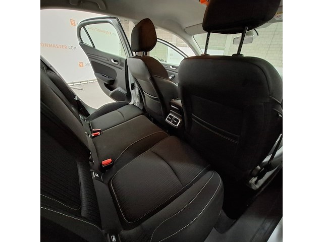 Personenauto, renault, megane, 2019 - afbeelding 43 van  67