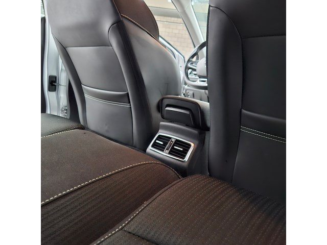 Personenauto, renault, megane, 2019 - afbeelding 44 van  67