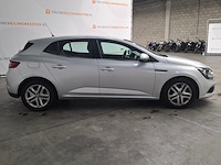 Personenauto, renault, megane, 2019 - afbeelding 34 van  67