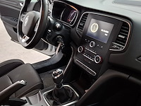 Personenauto, renault, megane, 2019 - afbeelding 46 van  67