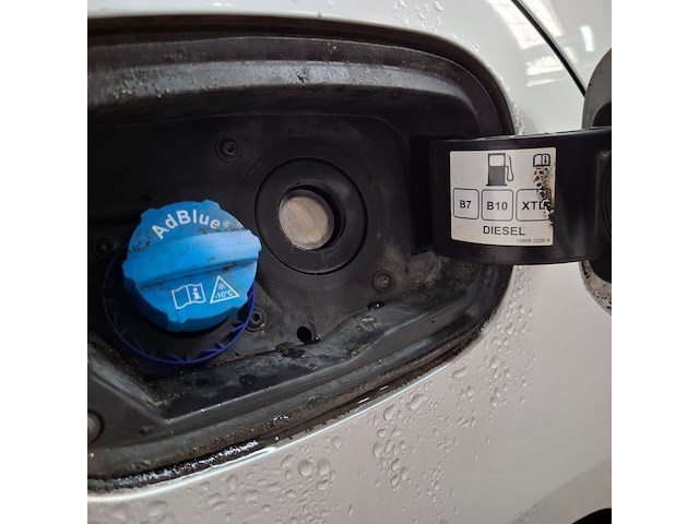 Personenauto, renault, megane, 2019 - afbeelding 49 van  67