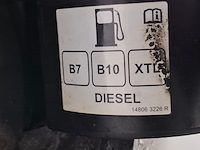 Personenauto, renault, megane, 2019 - afbeelding 50 van  67