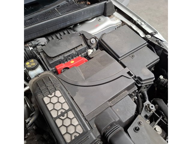Personenauto, renault, megane, 2019 - afbeelding 54 van  67