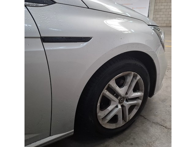 Personenauto, renault, megane, 2019 - afbeelding 45 van  67