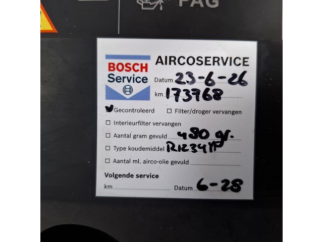 Personenauto, renault, megane, 2019 - afbeelding 58 van  67