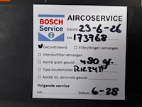 Personenauto, renault, megane, 2019 - afbeelding 58 van  67