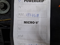 Personenauto, renault, megane, 2019 - afbeelding 59 van  67