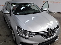 Personenauto, renault, megane, 2019 - afbeelding 62 van  67
