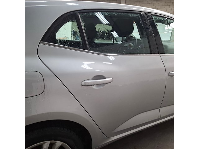 Personenauto, renault, megane, 2019 - afbeelding 65 van  67