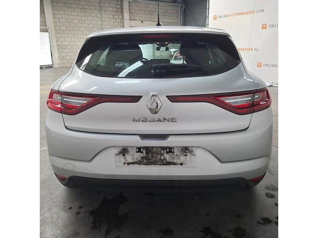 Personenauto, renault, megane, 2019 - afbeelding 67 van  67
