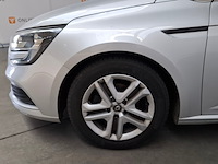 Personenauto, renault, megane, 2019 - afbeelding 3 van  59