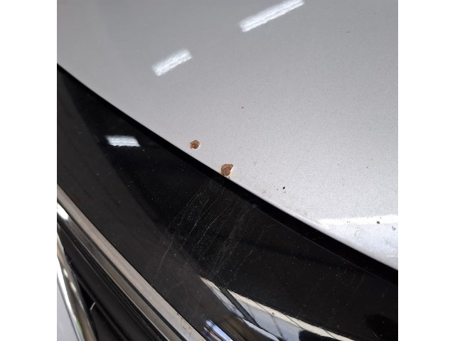 Personenauto, renault, megane, 2019 - afbeelding 7 van  59