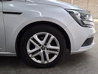 Personenauto, renault, megane, 2019 - afbeelding 9 van  59