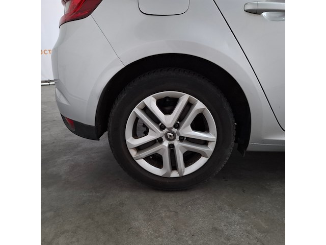 Personenauto, renault, megane, 2019 - afbeelding 10 van  59