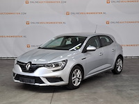 Personenauto, renault, megane, 2019 - afbeelding 1 van  59