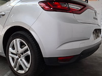 Personenauto, renault, megane, 2019 - afbeelding 13 van  59