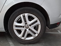 Personenauto, renault, megane, 2019 - afbeelding 14 van  59