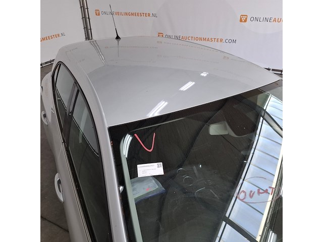 Personenauto, renault, megane, 2019 - afbeelding 15 van  59