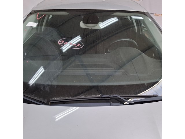 Personenauto, renault, megane, 2019 - afbeelding 16 van  59