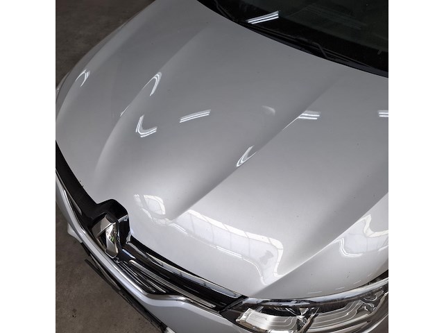 Personenauto, renault, megane, 2019 - afbeelding 17 van  59