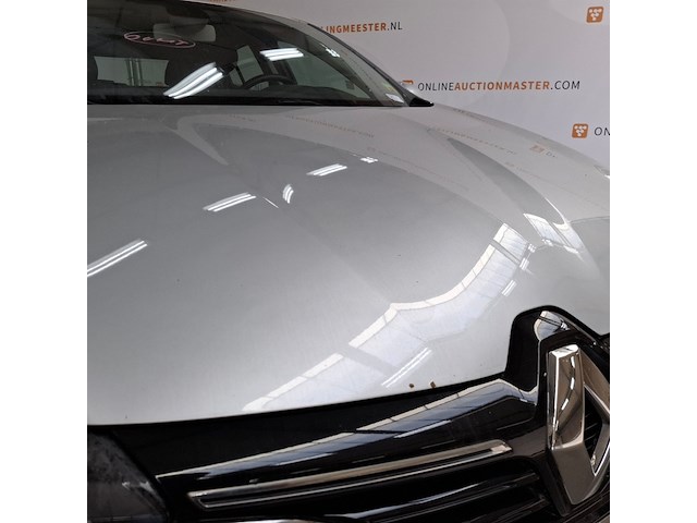 Personenauto, renault, megane, 2019 - afbeelding 18 van  59